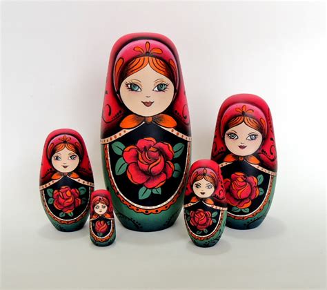 bonecas russas